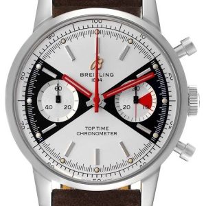 Breitling Herrklocka A23310121G1X1 Premier Top Time