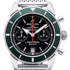 Breitling Herrklocka A2337036.BB81.154A Superocean Heritage Chrono 44