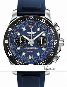 Breitling Herrklocka A27364-8221 Professional Skyracer Raven