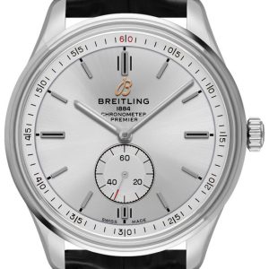 Breitling Herrklocka A37340351G1P2 Premier Automatic