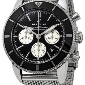 Breitling Herrklocka AB0162121B1A1 Superocean Heritage Ii Chronograph