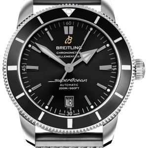 Breitling Herrklocka AB201012-BF73-154A Superocean Heritage II 42