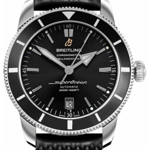 Breitling Herrklocka AB201012-BF73-278S-A20S.1 Superocean Heritage II