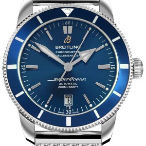 Breitling Herrklocka AB201016-C960-154A Superocean Heritage II 42