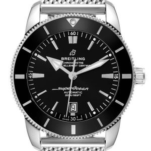 Breitling Herrklocka AB2020121B1A1 Superocean Heritage Ii 46