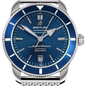 Breitling Herrklocka AB202016-C961-152A Superocean Heritage II 46