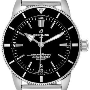 Breitling Herrklocka AB2030121B1A1 Superocean Heritage Ii 44