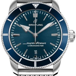 Breitling Herrklocka AB2030161C1A1 Superocean Heritage Ii 44