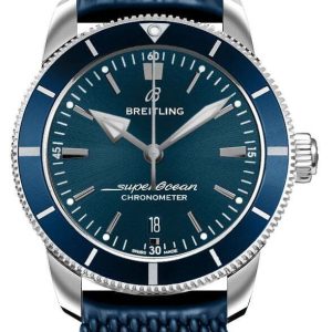 Breitling Herrklocka AB2030161C1S1 Superocean Heritage Ii 44