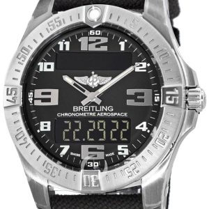 Breitling Herrklocka E79363101B1W1 Professional Aerospace