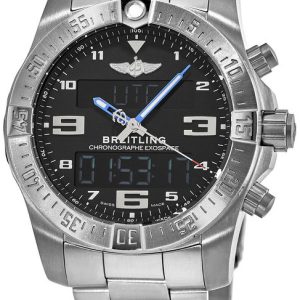 Breitling Herrklocka EB5510H21B1E1 Professional Exospace B55