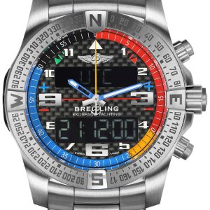 Breitling Herrklocka EB5512221B1E1 Professional Exospace B55