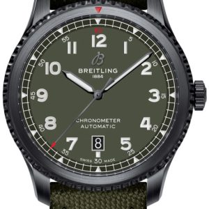 Breitling Herrklocka M173152A1L1X1 Aviator 8 Automatic 41