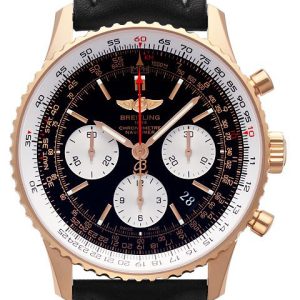 Breitling Herrklocka RB012012-BA49-435X-R20BA.1 Navitimer 01