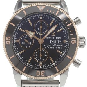 Breitling Herrklocka U13313121B1A1 Superocean Heritage Ii 44