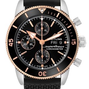 Breitling Herrklocka U13313121B1S1 Superocean Heritage Ii 44