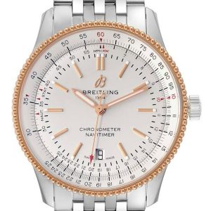 Breitling Herrklocka U17326211G1A1 Navitimer 1 Automatic 41