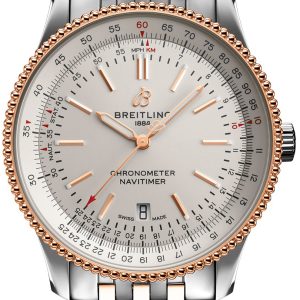 Breitling Herrklocka U17326211G1U1 Navitimer Automatic 41