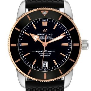 Breitling Herrklocka UB2010121B1S1 Superocean Heritage Ii 42