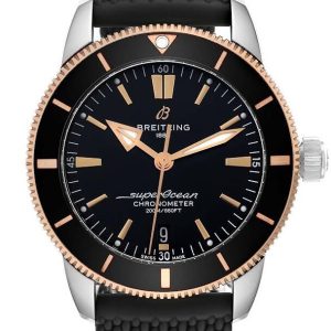 Breitling Herrklocka UB2030121B1S1 Superocean Heritage Ii 44