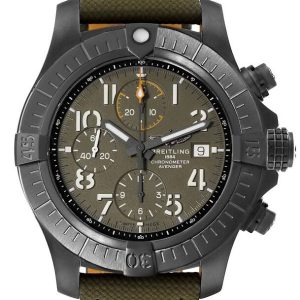 Breitling Herrklocka V13317101L1X1 Avenger Chronograph 45