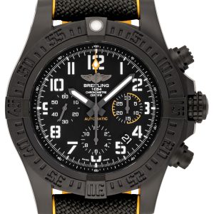 Breitling Herrklocka XB0180E4-BF31-284S-X20D.4 Avenger Hurricane