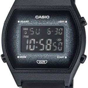 Casio B640WBG-1BEF LCD/Stål