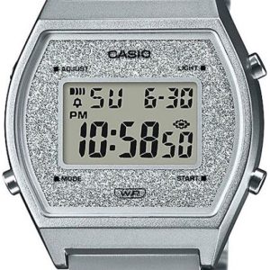 Casio B640WDG-7EF LCD/Stål