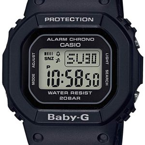 Casio Baby-G Damklocka BGD-560-1ER LCD/Resinplast