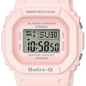 Casio Baby-G Damklocka BGD-560-4ER LCD/Resinplast