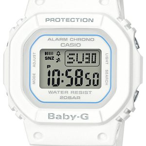 Casio Baby-G Damklocka BGD-560-7ER LCD/Resinplast