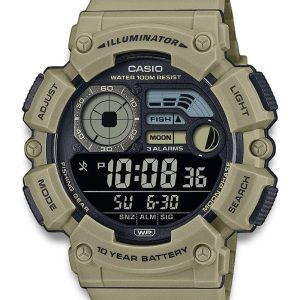 Casio Collection