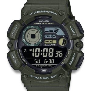 Casio Collection