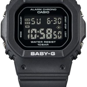 Casio Damklocka BGD-565-1ER Baby-G LCD/Resinplast