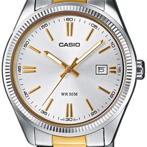 Casio Damklocka LTP-1302PSG-7AVEF Collection