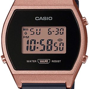 Casio Damklocka LW-204-1AEF Vintage LCD/Resinplast