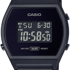 Casio Damklocka LW-204-1BEF Vintage LCD/Resinplast