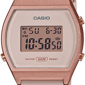 Casio Damklocka LW-204-4AEF Vintage LCD/Resinplast