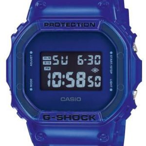 Casio G-Shock DW-5600SB-2ER LCD/Resinplast Ø48 mm