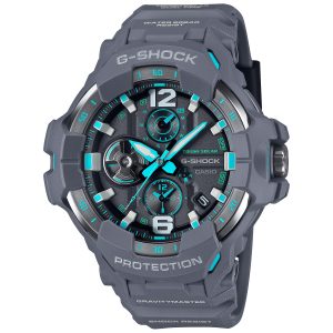 Casio G-Shock GR-B300-8A2ER - Herr - 54 mm - Analogt - Quartz - Mineralglas