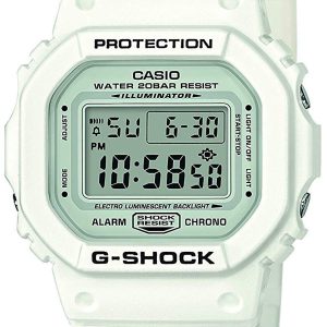 Casio G-Shock Herrklocka DW-5600MW-7ER LCD/Resinplast