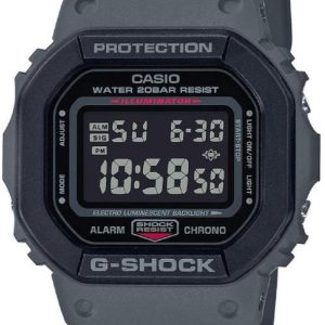 Casio G-Shock Herrklocka DW-5610SU-8ER LCD/Resinplast