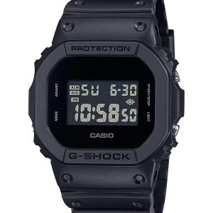 Casio G-Shock Solid