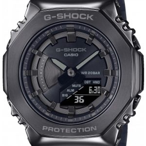 Casio GM-S2100B-8AER G-Shock Grå/Resinplast Ø40.4 mm