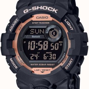 Casio GMD-B800-1ER G-Shock LCD/Resinplast Ø45.2 mm