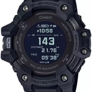 Casio Herrklocka GBD-H1000-1ER G-Shock LCD/Resinplast Ø55 mm