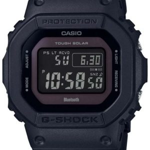 Casio Herrklocka GW-B5600BC-1BER G-Shock LCD/Stål