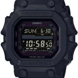 Casio Herrklocka GX-56BB-1ER G-Shock LCD/Resinplast