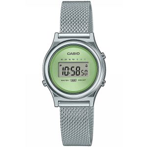 Casio Vintage LA700WEM-3AEF - Dam - 26 mm - Analogt - Digital/Smartklocka - Plexiglas