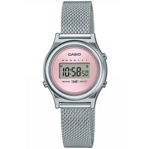 Casio Vintage LA700WEM-4AEF - Dam - 26 mm - Analogt - Digital/Smartklocka - Plexiglas